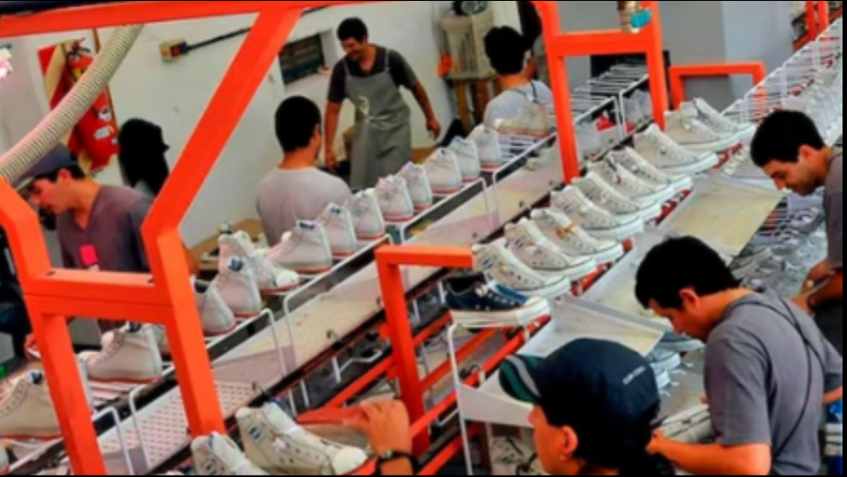¡John Foos, afuera! Cierra su producción en Beccar y deja a 100 personas en la calle