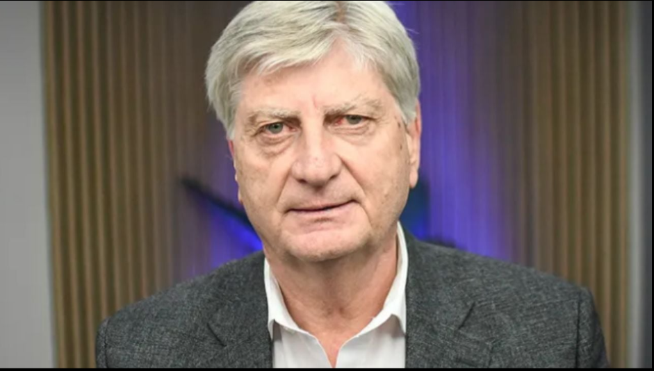 SERGIO ZILIOTTO: "Sin producción y trabajo no hay futuro posible”-Video