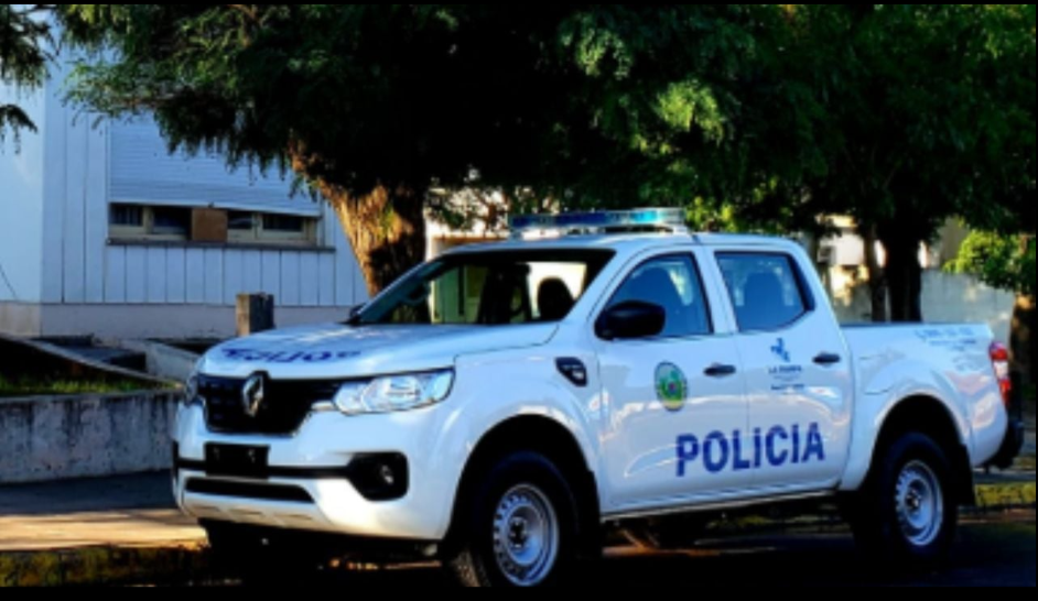 MIGUEL CANÉ: Robaron en el restaurante "La Cantina"