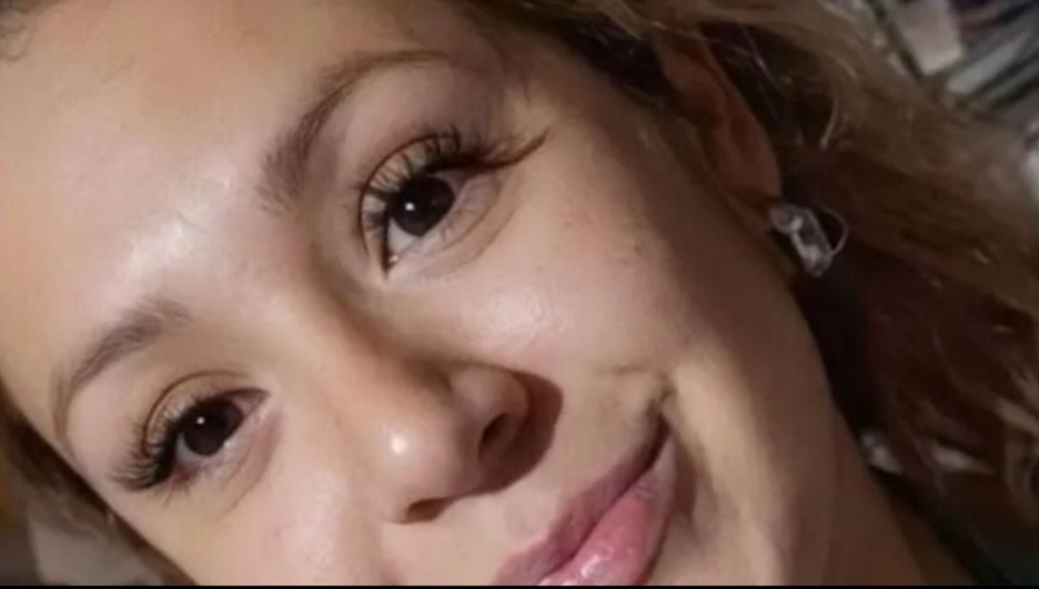 Aparecieron la mujer y el bebé que eran intensamente buscados en Río Negro
