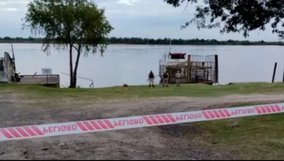 Santa Fe:Fue a cazar jabalíes con amigos y recibió un disparo en la cabeza