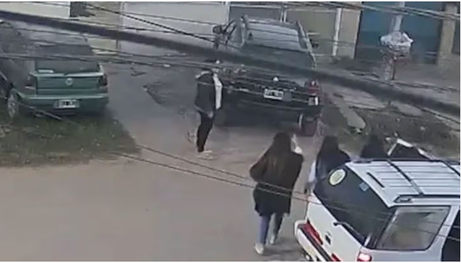 Horror en Rosario: encontraron a una nena desmayada e investigan a cinco personas por abuso sexual