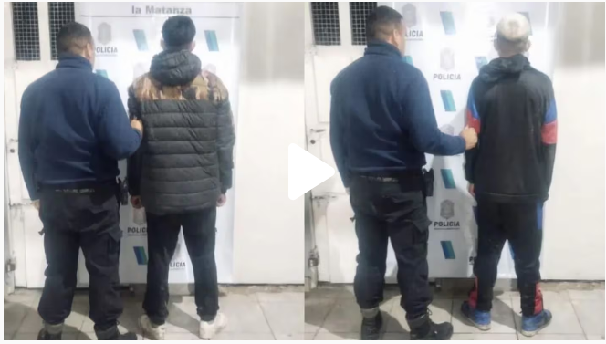 Violenta entradera en González Catán: le abrieron la cabeza con un martillo delante de su hijo de 4 años