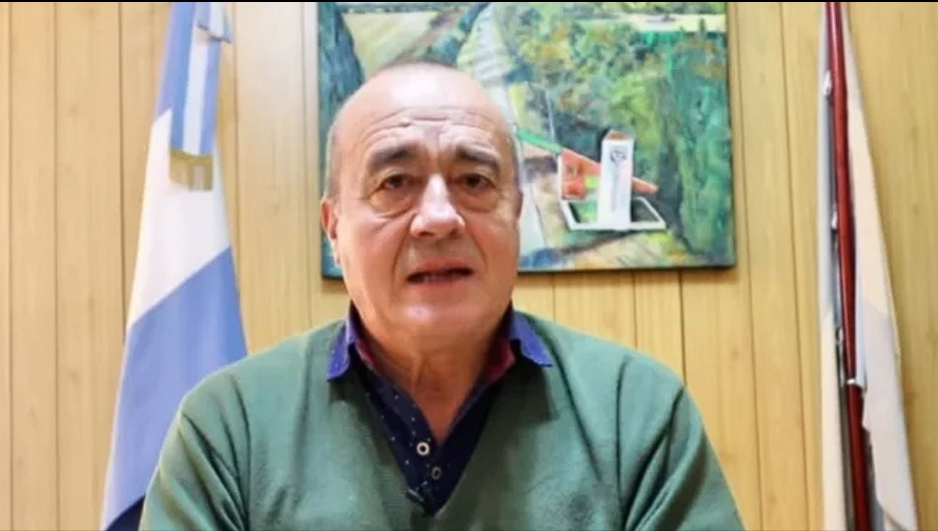 El intendente de Arata permanece en terapia intensiva y será intervenido este viernes