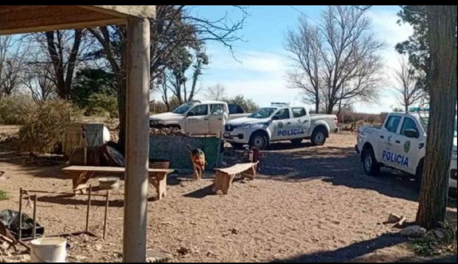 Tragedia en un campo pampeano: mató a su hermano, fue declarado inimputable y seguirá internado en un psiquiátrico por más de 10 años