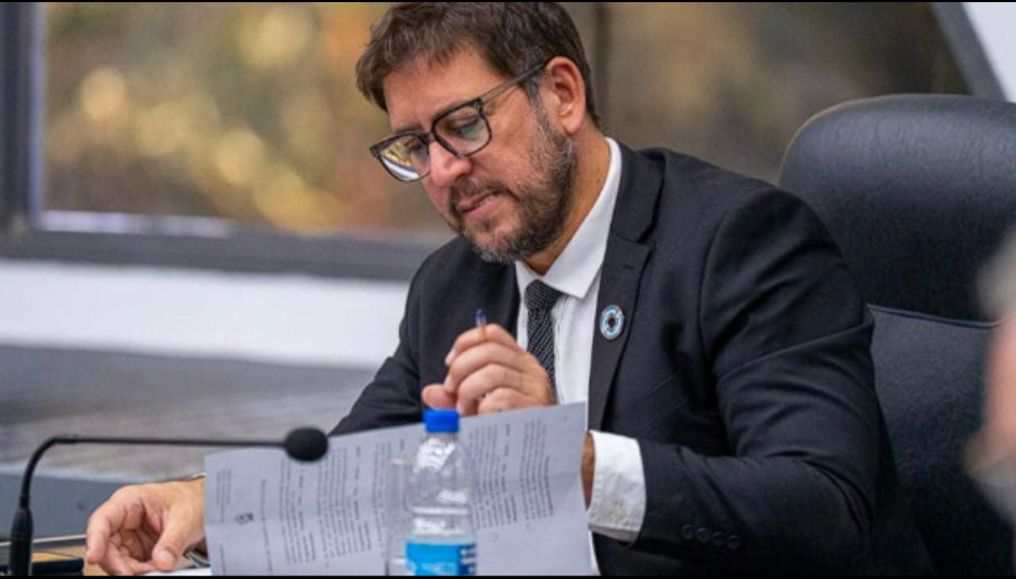 Quetrequén y Speluzzi pasarán a ser municipios a partir de 2027