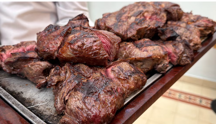 En medio de la fuerte caída del consumo de carne de vaca, surgió una impensada alternativa: es más magra y cuesta 20% menos