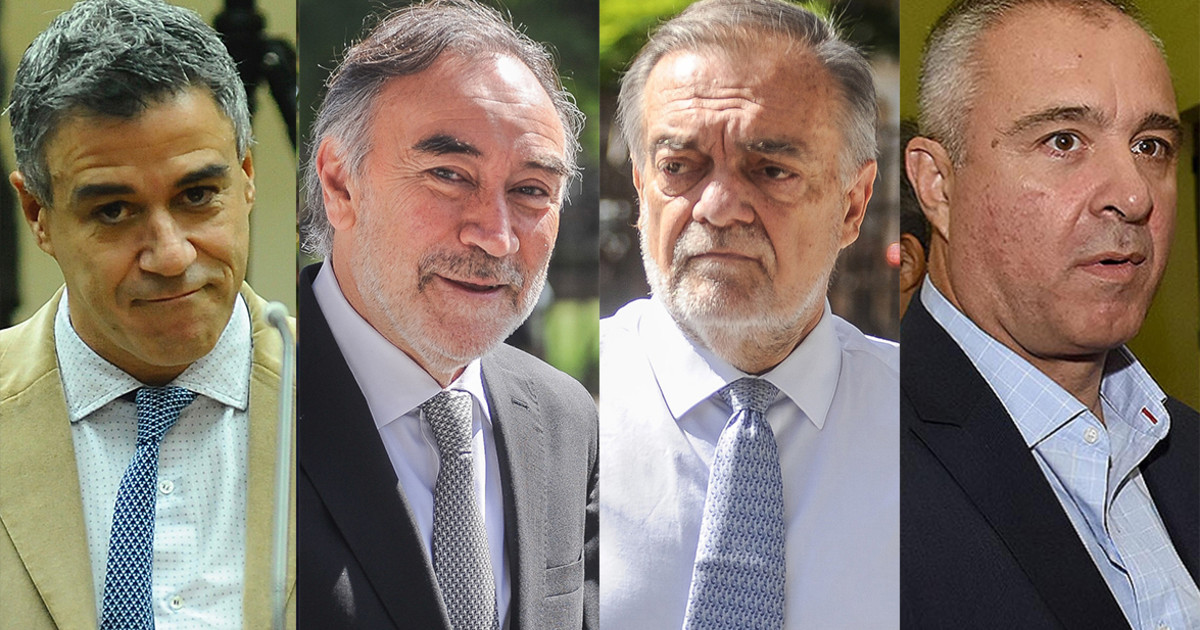 Corrupción en la AFA: ya pasaron 14 jueces por la causa de la Mansión de Pilar y no hubo ninguna definición de fondo