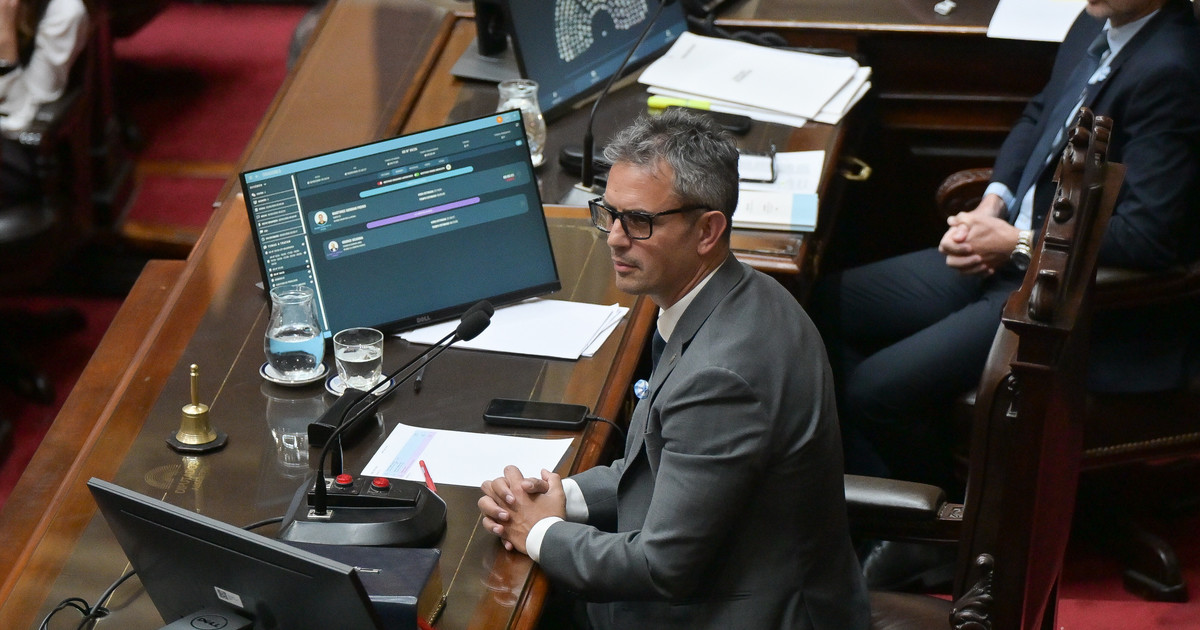 El oficialismo le pone fecha a la votación de Inocencia Fiscal II y la reforma del BCRA: apuestan a una mega sesión el 26 de agosto