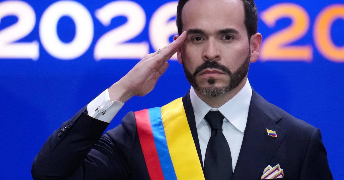 El presidente de Colombia habló con Trump por el terremoto y le pidió que Estados Unidos suspenda los aranceles