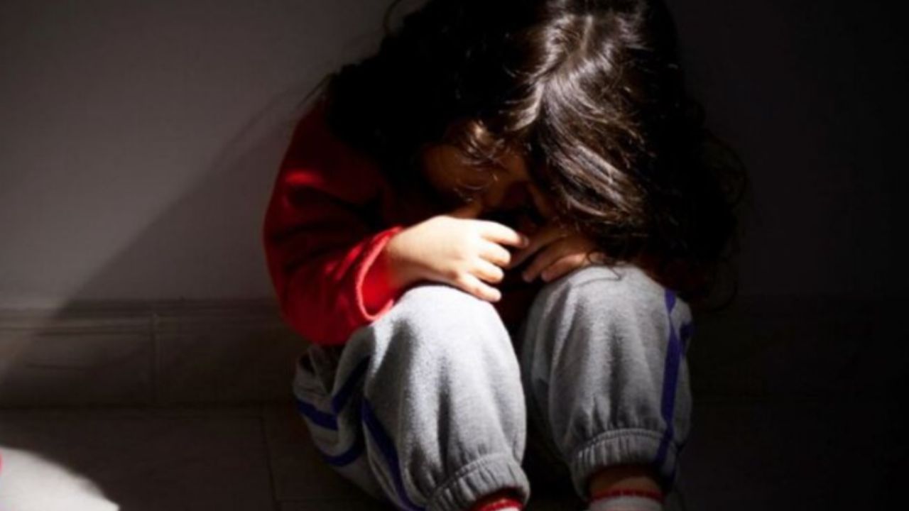 Condenan a 12 años de prisión a un hombre por abusar de su sobrina de 4 años