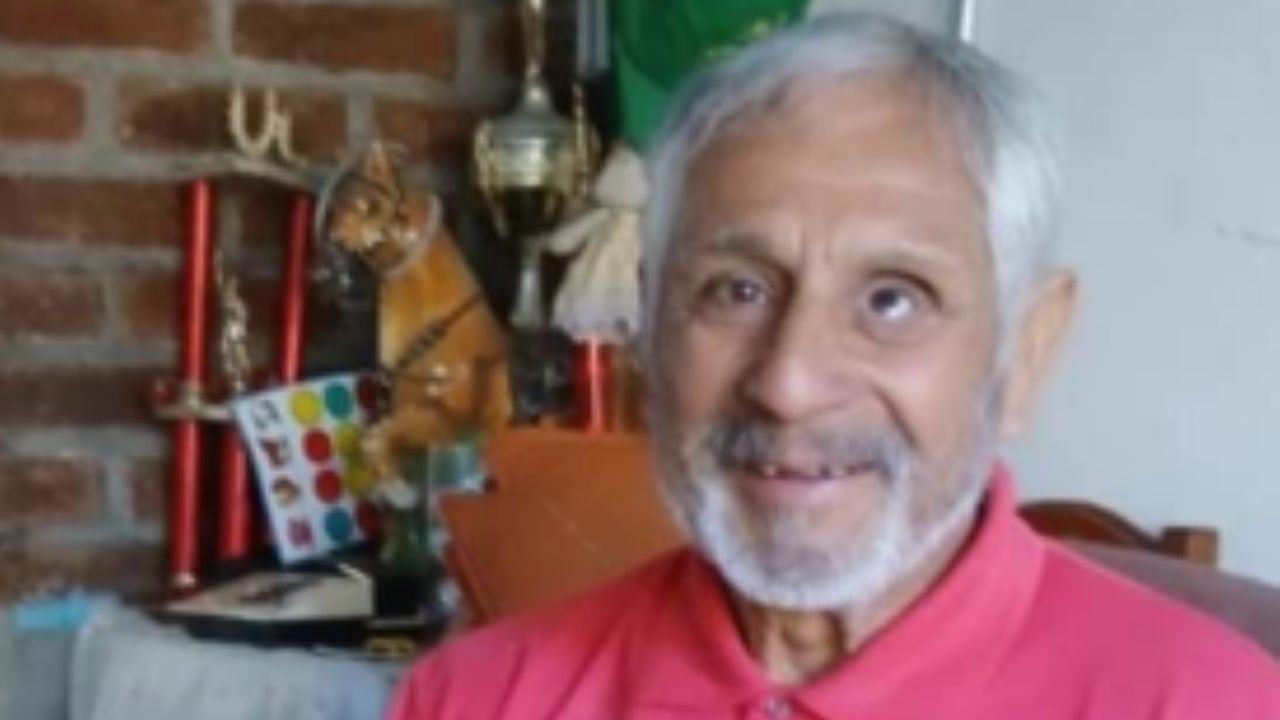 URGENTE G. PICO: Encontraron la ropa y la bicicleta de Nicolás Ferreyra tiradas en una calle de Trenel