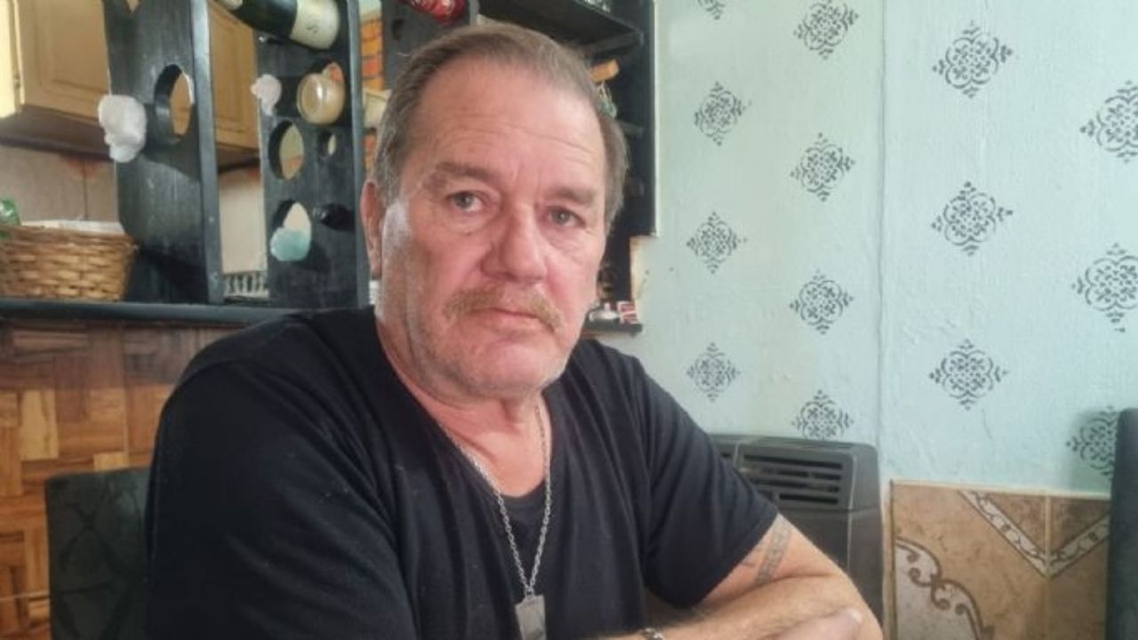 El abuelo de Lucio Dupuy habló sobre la muerte del nene de 4 años: “A mi nieto lo mataron igual”-VIDEO