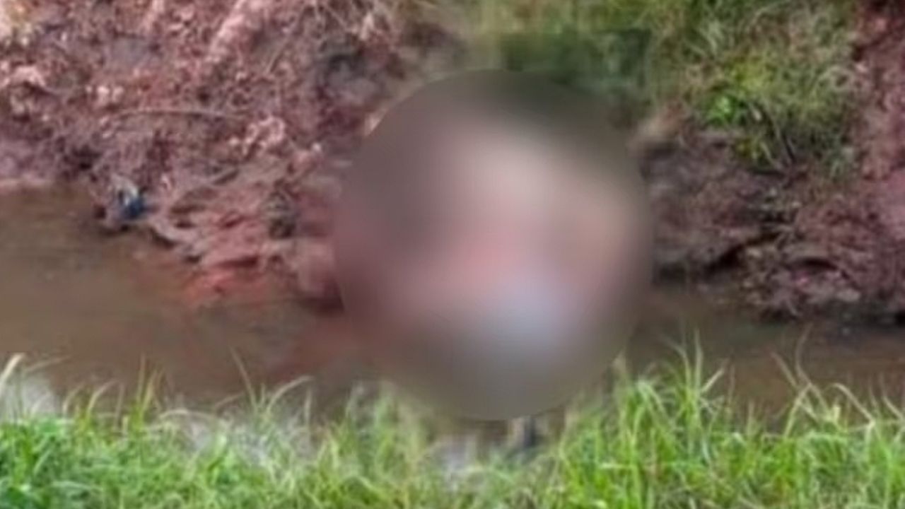 Chaco: horror encontraron muerto a un hombre de 69 años
