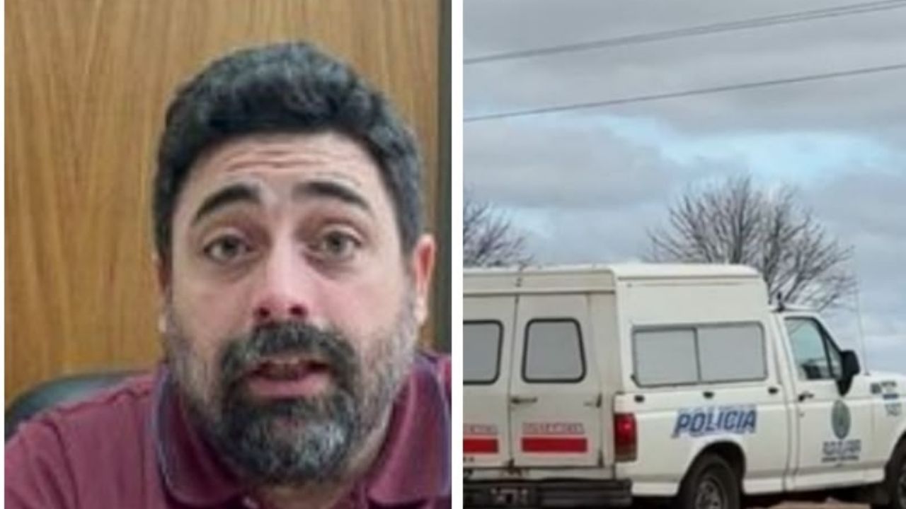 URGENTE: El fiscal confirmó que el hombre encontrado sin vida en Luiggi tiene una herida de bala; "Estamos averiguando los causales de la muerte"