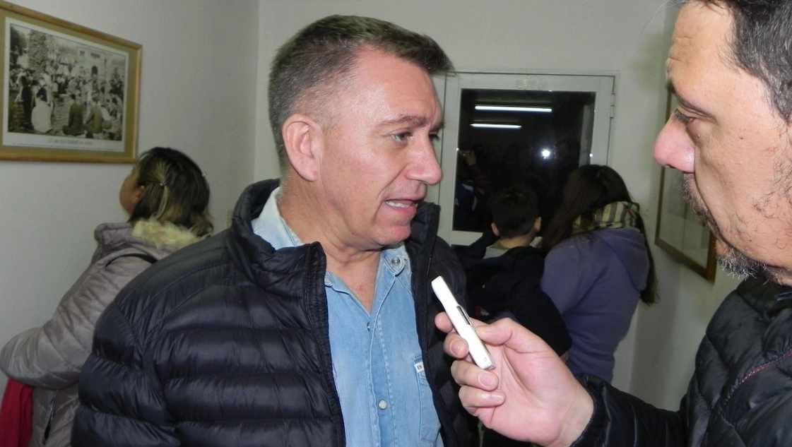 La Municipalidad de Eduardo Castex perdió más de $ 2.164 millones por el ajuste del gobierno de Javier Milei.