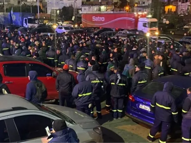 Cerró una distribuidora de bebidas y dejó a 220 personas sin trabajo.