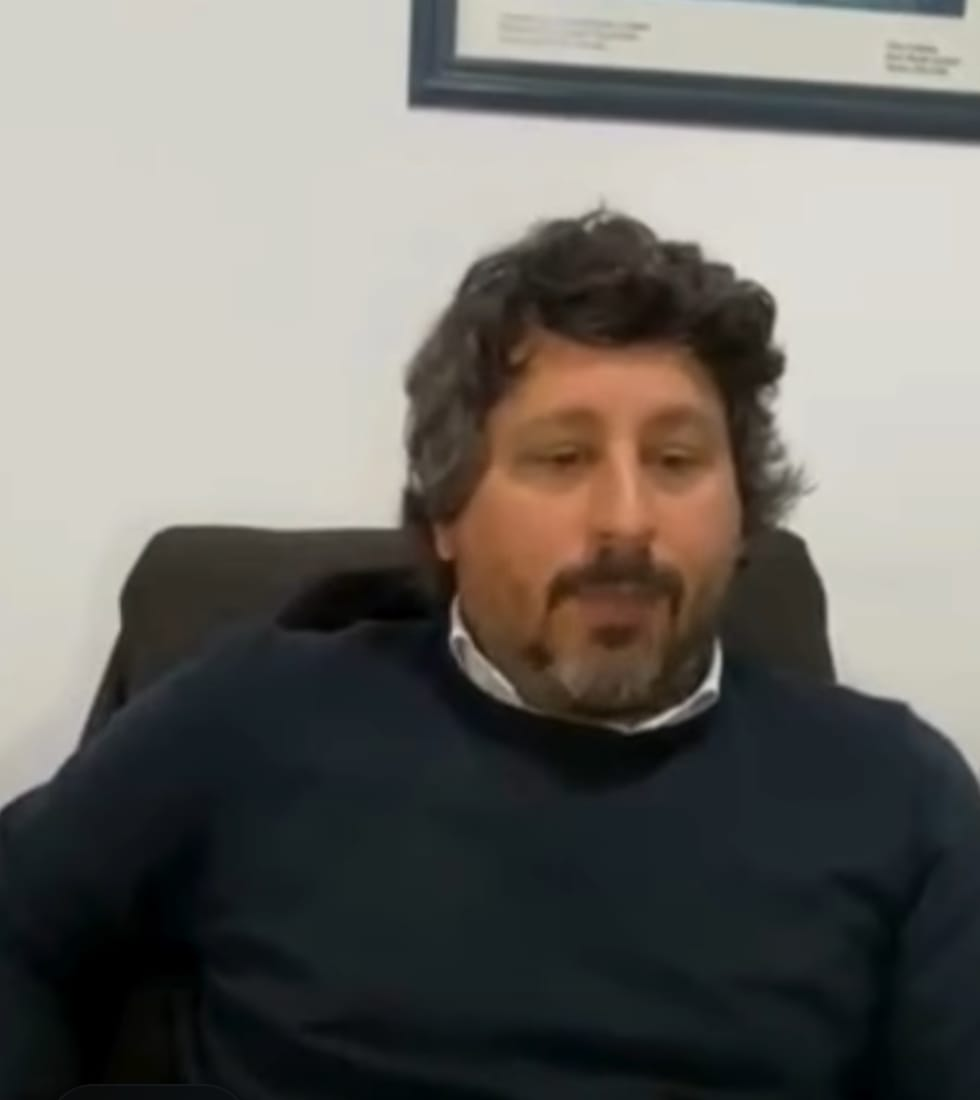 Castex :El fiscal adjunto, Carlos Álvarez Ciaffoni, expresó su intranquilidad por la forma que se desplazan en motocicletas los habitantes de la localidad.