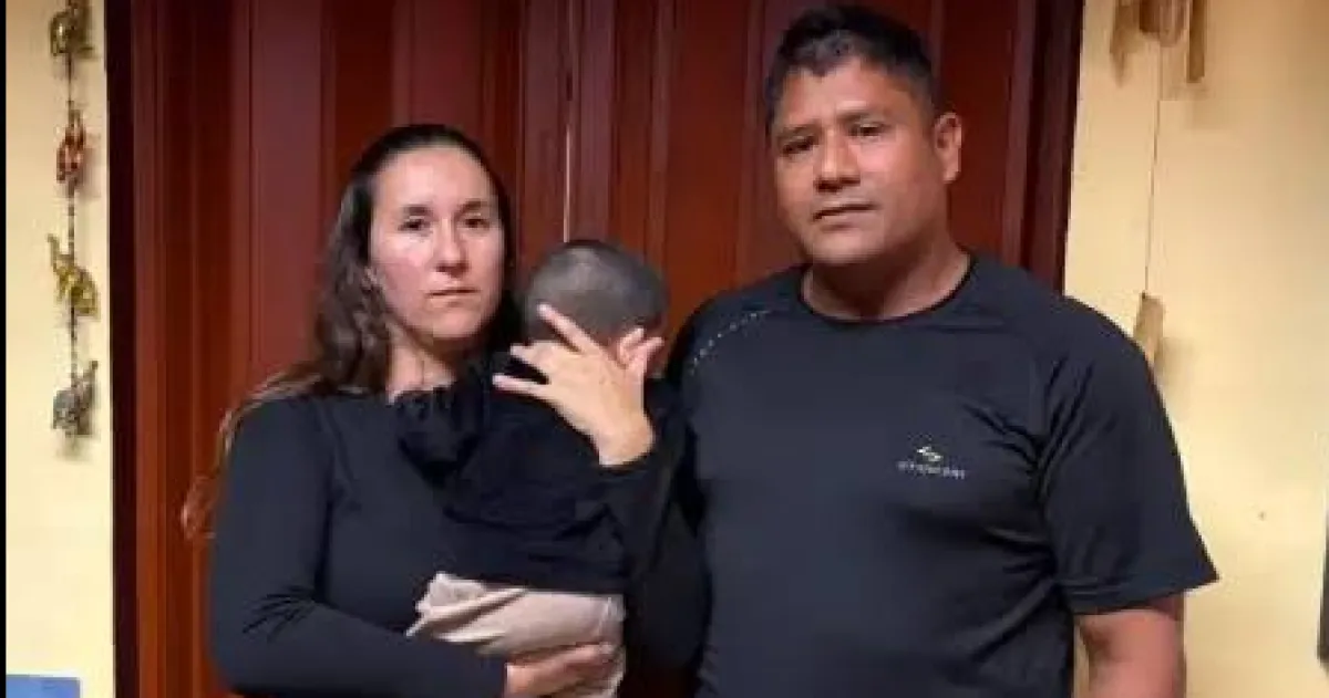 ¿Por qué el Estado le teme al amor?: el caso Rancul y la urgencia de humanizar la ley.