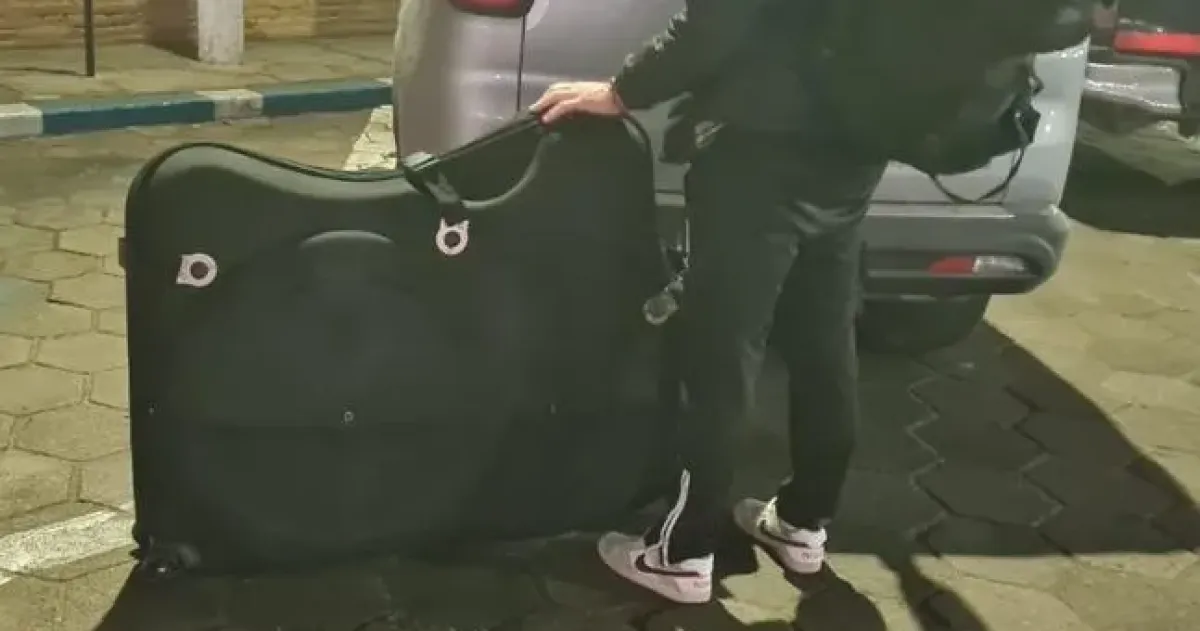 Vía TAC devolverá los pasajes a Barrientos y sancionará al chofer que impidió el viaje.