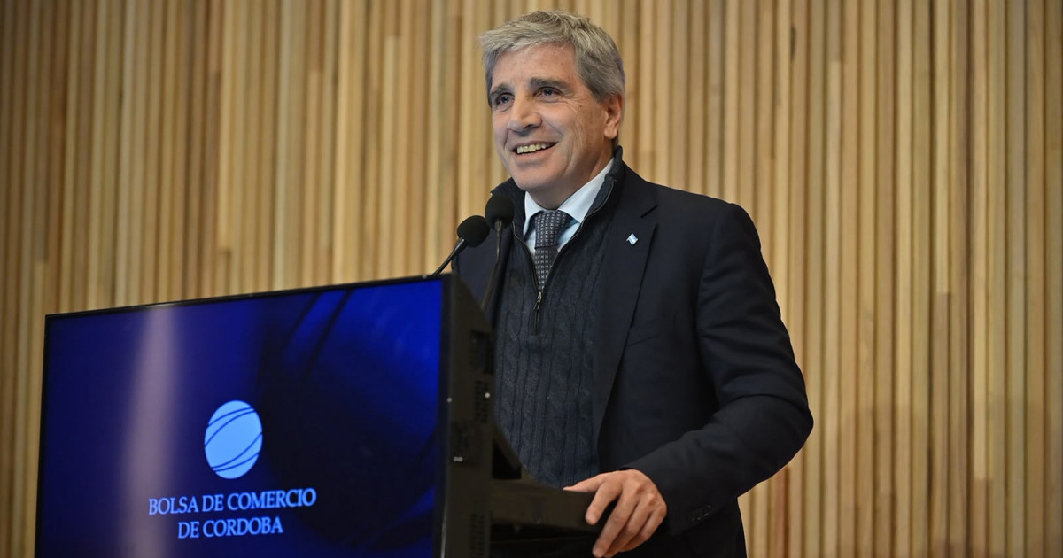 Javier Milei y sus medidas, EN VIVO: el Gobierno oficializó la medida que flexibiliza los créditos en dólares para empresas