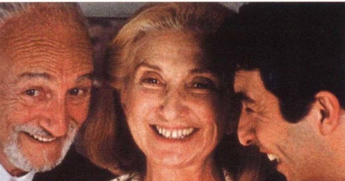 Juan José Campanella y sus recuerdos de El hijo de la novia, que hoy cumple 25 años de su estreno