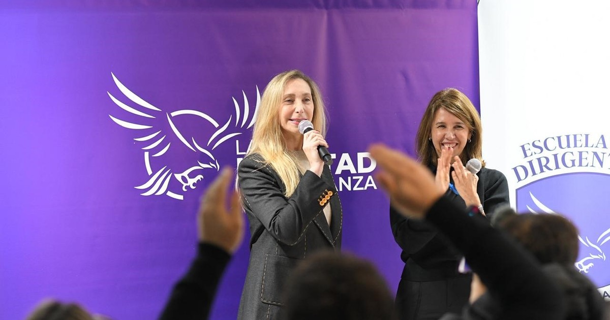 Karina abre el diálogo con el macrismo, pero no se “entrega” a los acuerdos