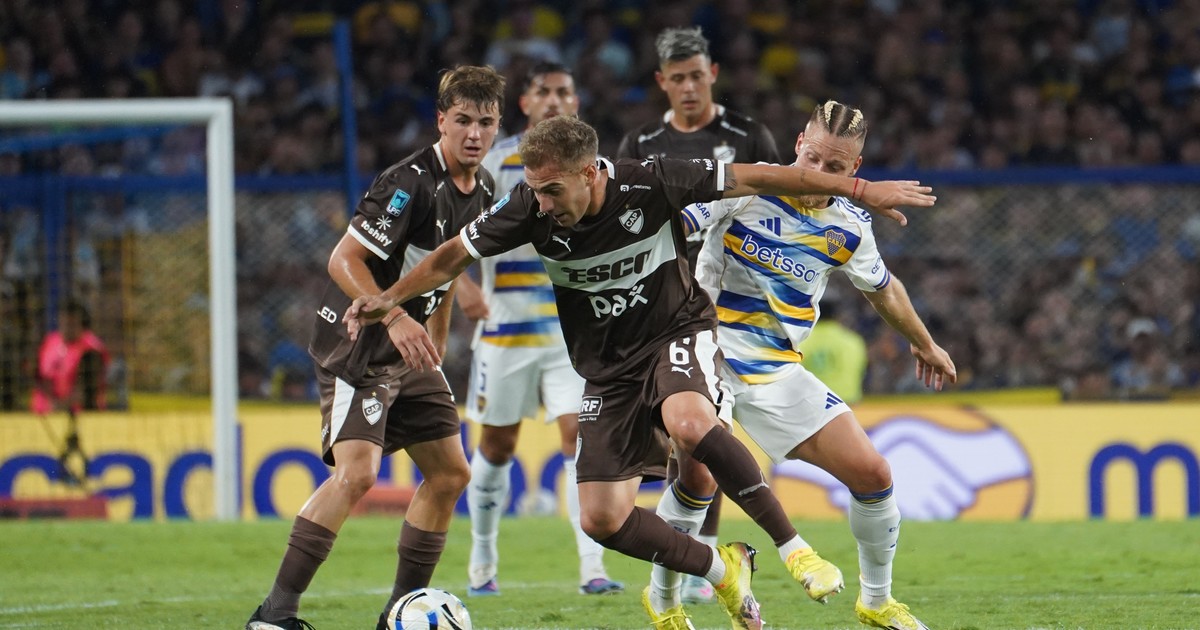 Platense vs Boca, por el Torneo Clausura 2026, EN VIVO: a qué hora juegan, formaciones y cómo ver el partido