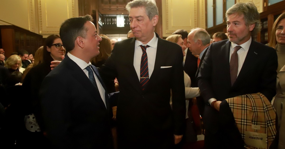 Rodríguez Ponte asumió como nuevo juez federal de Lomas de Zamora