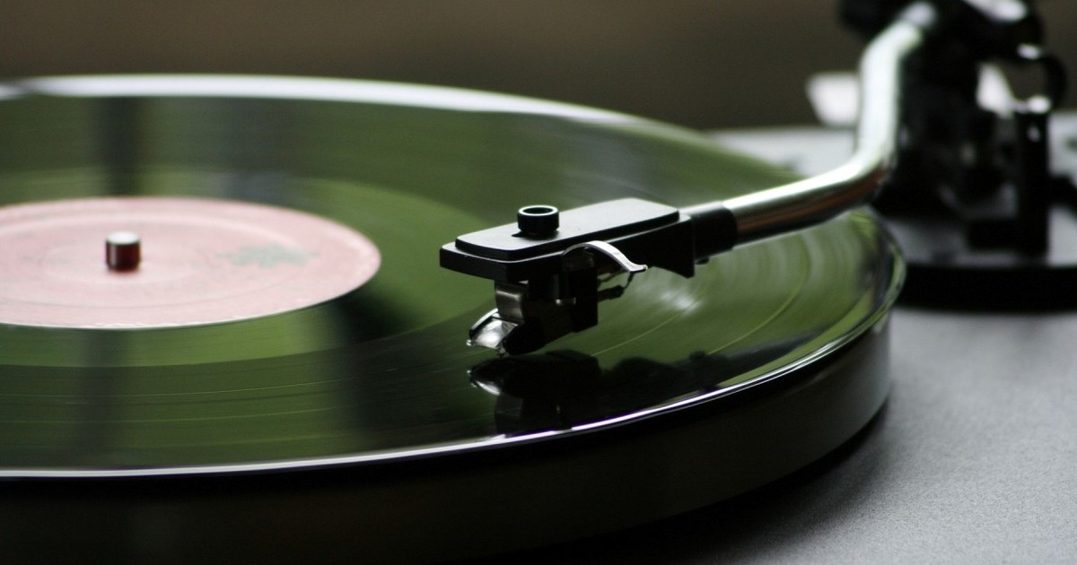 Terapia para ser el DJ de tu propia playlist