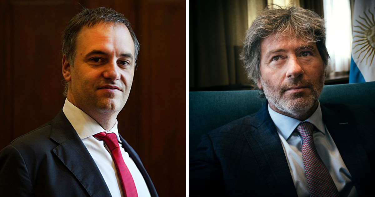Una nueva encuesta midió al Gabinete de Milei y tres ministros terminaron abajo de Adorni
