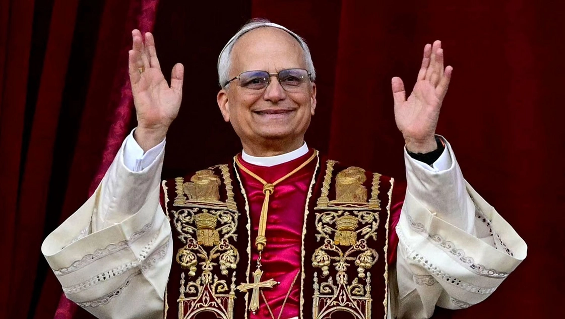 Recaudan dinero por la llegada del Papa
