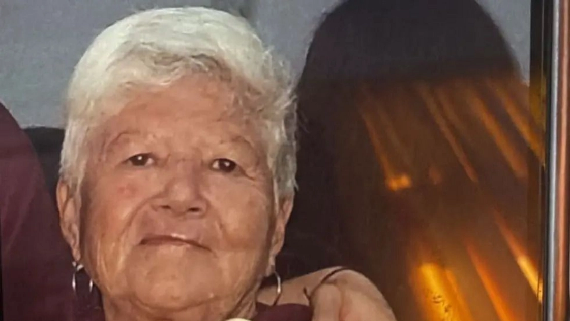 Buscan a una mujer que desapareció en una pequeña ciudad