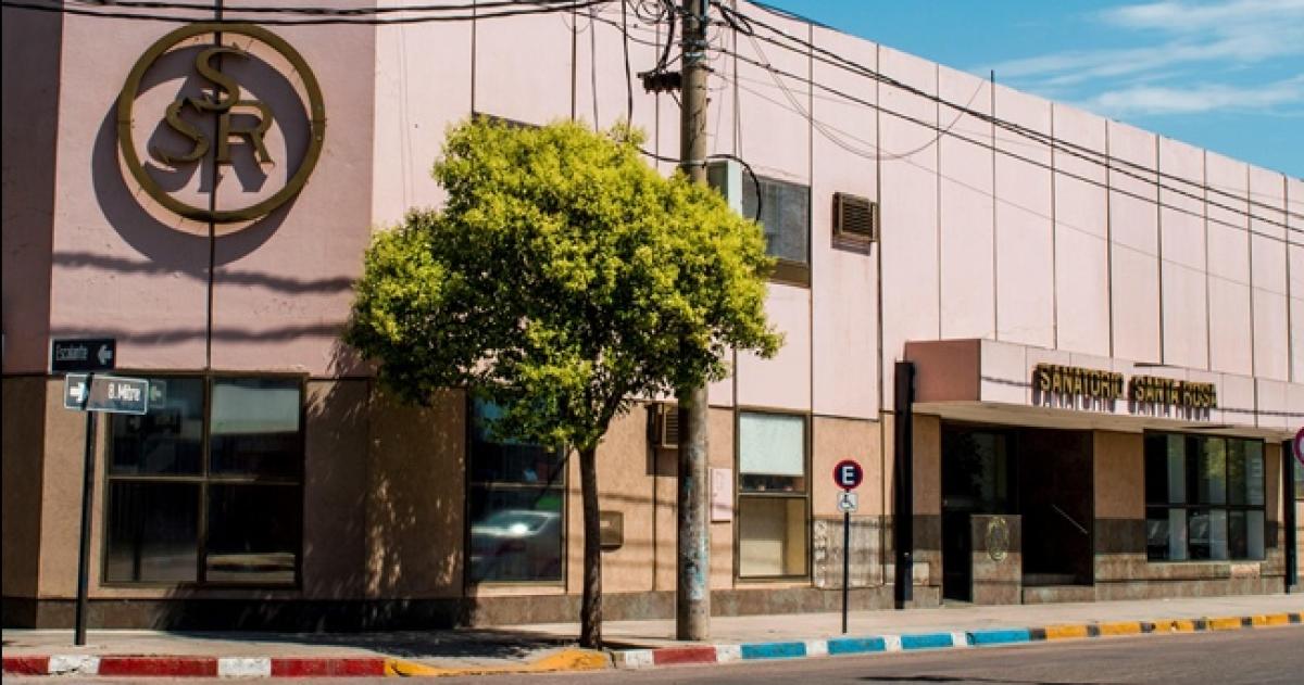 Clínicas y sanatorios de La Pampa no atenderán a afiliados del PAMI por 24 horas