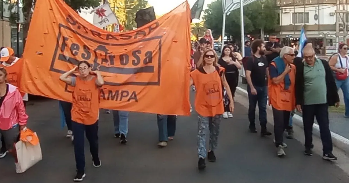 Por qué el gremio de Salud rechazó el acuerdo salarial: "Insuficiente para nuestra realidad"