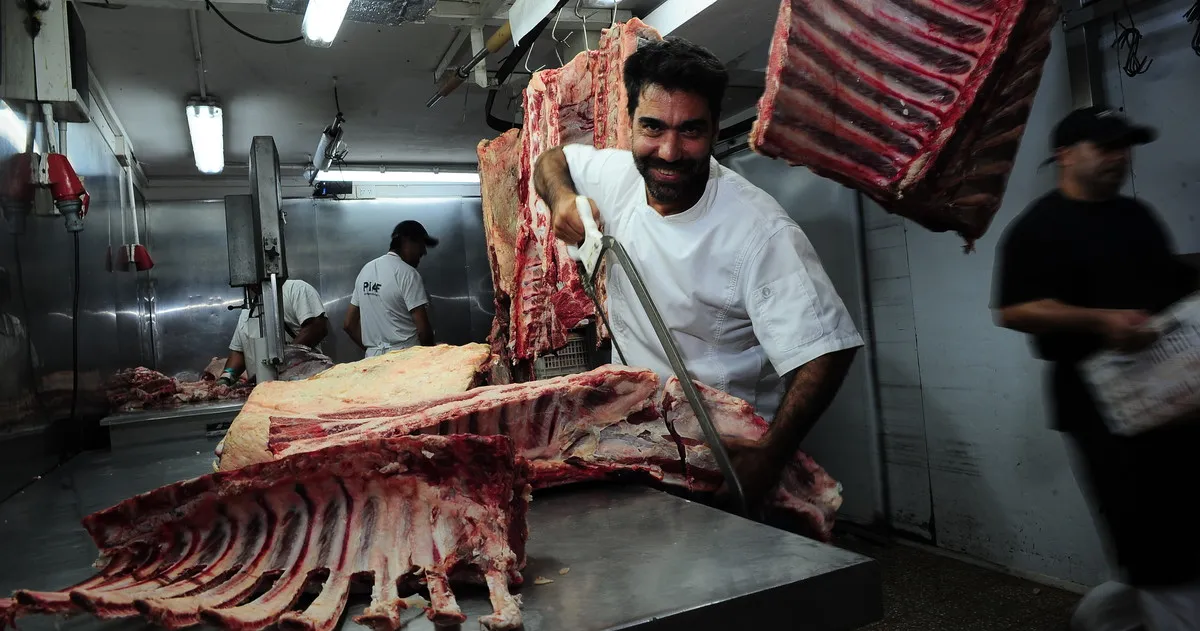 Asado sin barrera: en Río Negro y Neuquén ya se consigue más barato que en carnicerías pampeanas