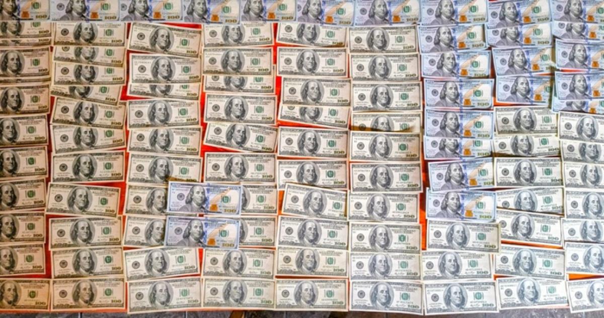 Un detenido por el hurto de más de 10.000 dólares en Trenel