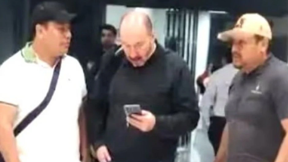 Detienen en Bolivia al ex asesor de Milei Fernando Cerimedo por el ataque a tiros a una abogada