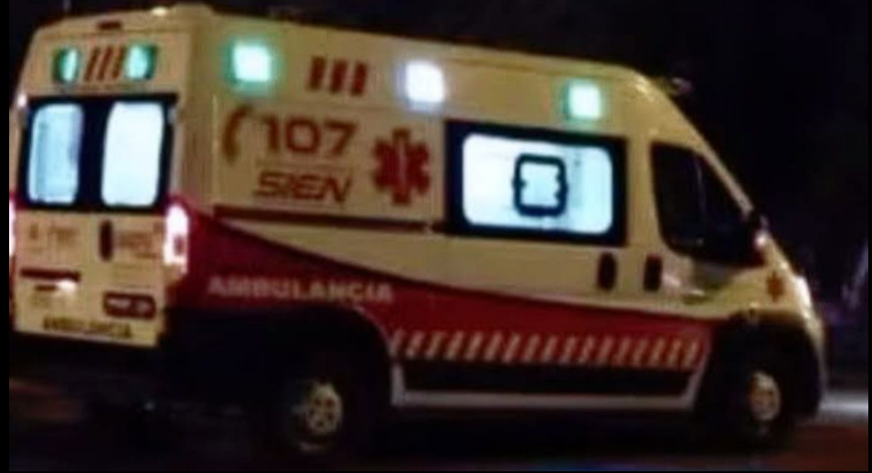 Tragedia en Ruta 7: Murió un bebé de 35 días tras sufrir un paro cardiorrespiratorio