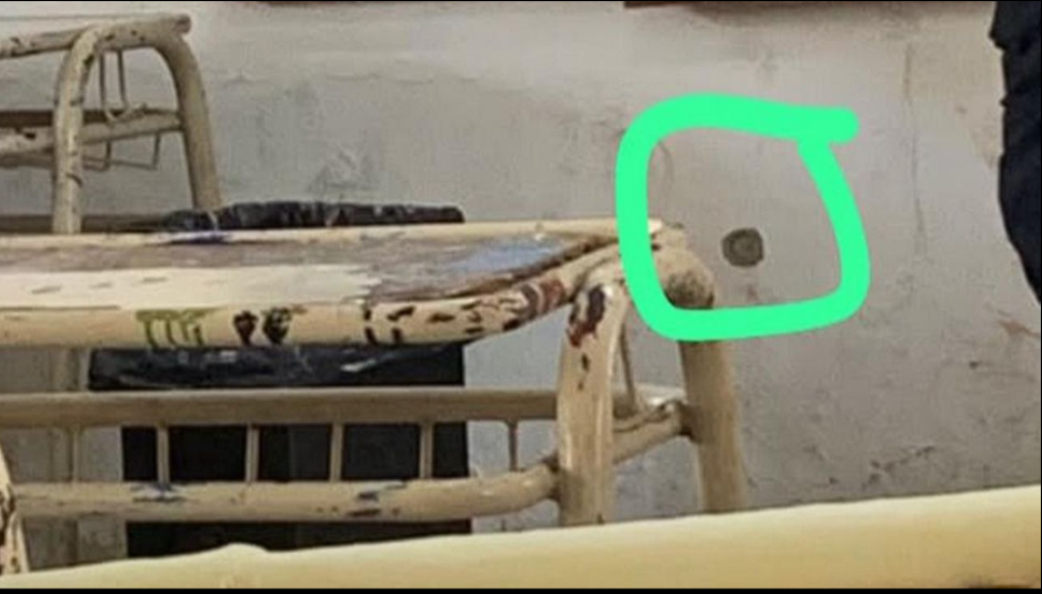 TUCUMÁN:Alarma en una escuela: adolescente de 14 años llevó un arma y realizó un disparo en un aula-Video