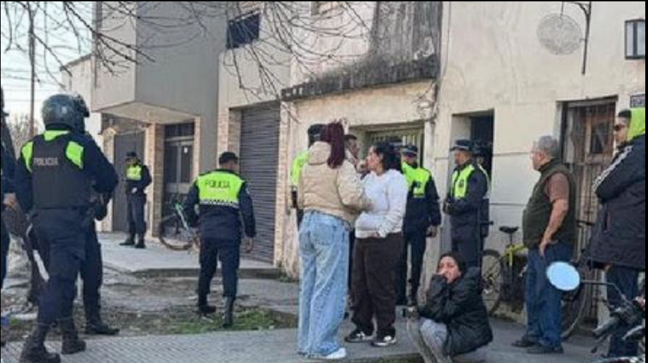 Tucumán HORROR: mató a su hijo de 7 años y luego se quitó la vida-Video