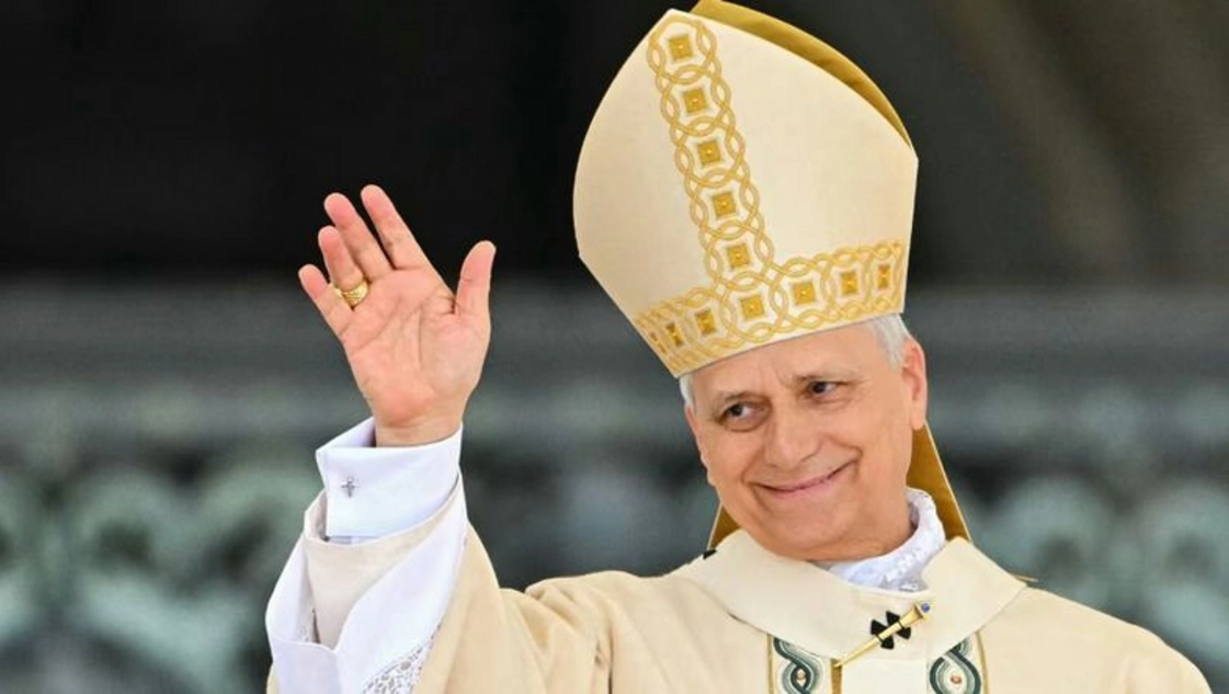 Oficializaron todos los feriados por la visita del papa León XIV: las fechas definidas