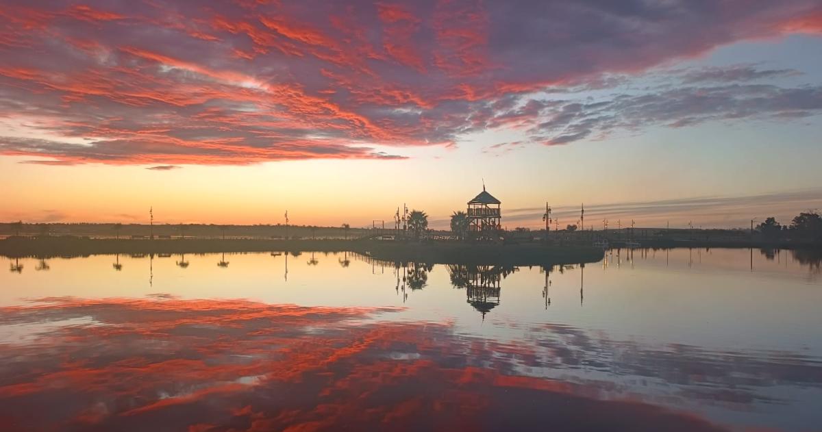 Se viene una ola de frío, con temperaturas bajo cero el fin de semana