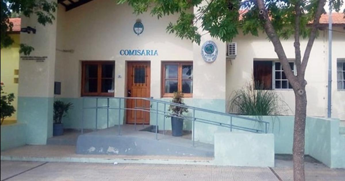 Identificaron a tres menores por el ataque a la casa del jefe de Bomberos de Winifreda
