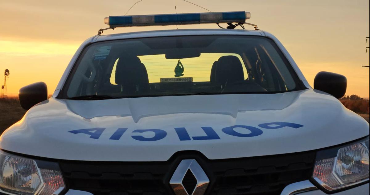Asaltaron a un jubilado de 87 años en zona norte de Santa Rosa