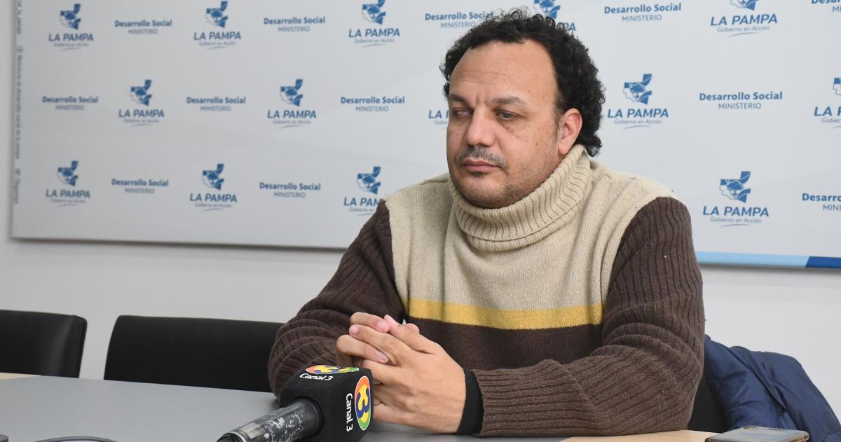 Discapacidad: "no hay nadie que pueda estar a favor de lo que hace el gobierno"