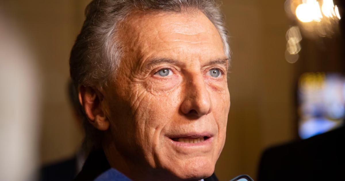 Jujuy: Macri elogió a Milei y destacó el apoyo del PRO al gobierno