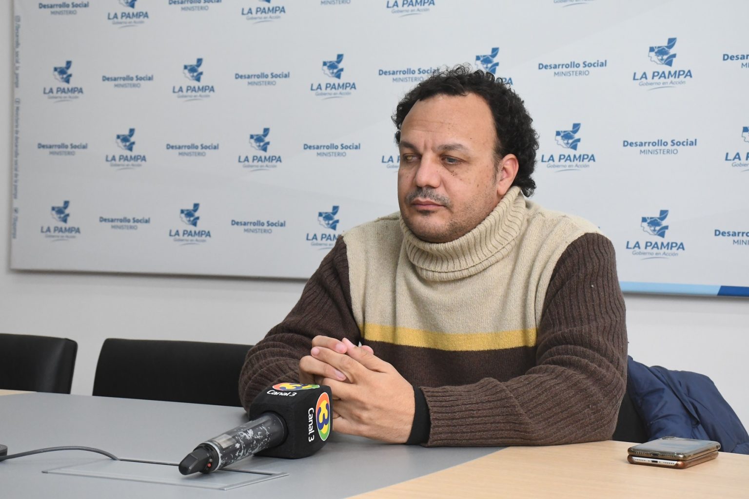 Poggio, sobre el Presupuesto 2027 y la discapacidad: «Cuando se pierde un derecho, es muy complejo volver a recuperarlo»
