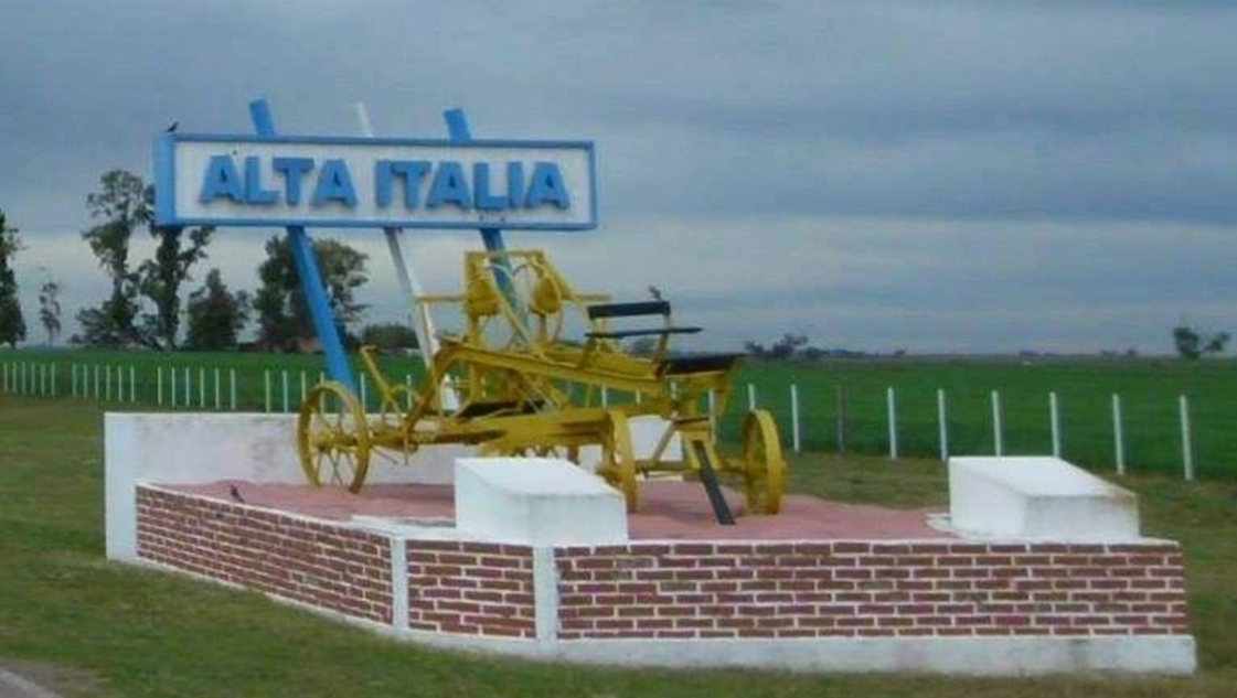 Alta Italia y Ojeda: viviendas y apuesta al desarrollo productivo