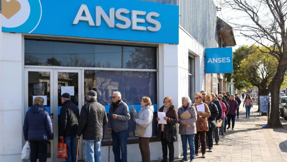 ANSES: cuándo inician los pagos para jubilados, AUH y asignaciones